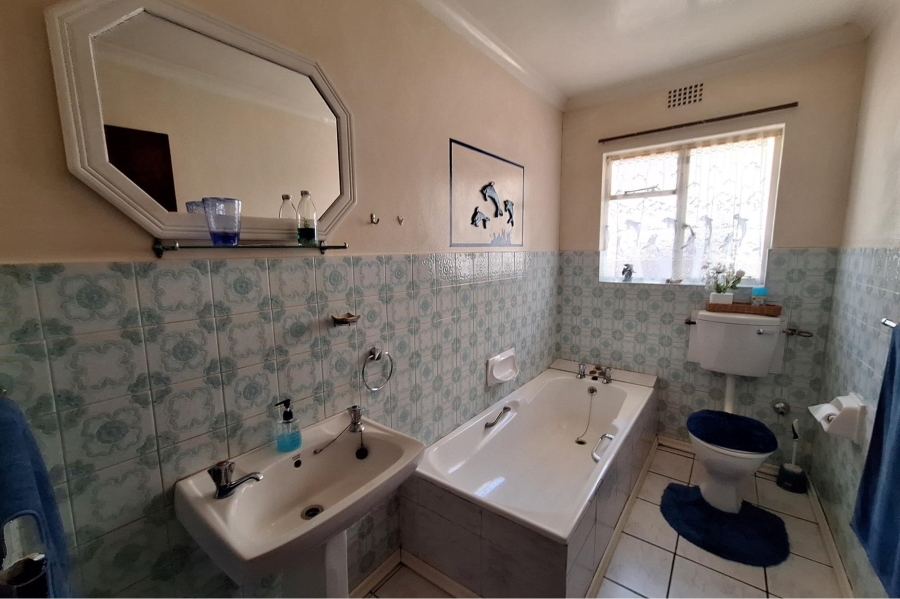 4 Bedroom Property for Sale in Tygerdal Western Cape